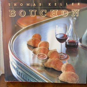 Thomas Keller Bouchon